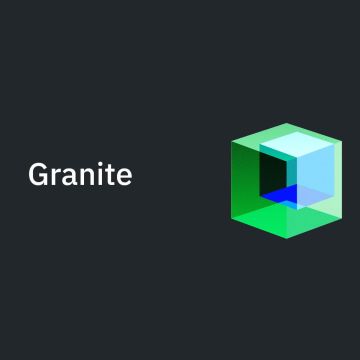 Η IBM παρουσιάζει τα Granite 3.0: Υψηλής Απόδοσης Μοντέλα Τεχνητής Νοημοσύνης για Επιχειρήσεις