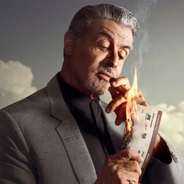 Η τηλεοπτική σειρά Tulsa King ανανεώθηκε για τρίτη σεζόν