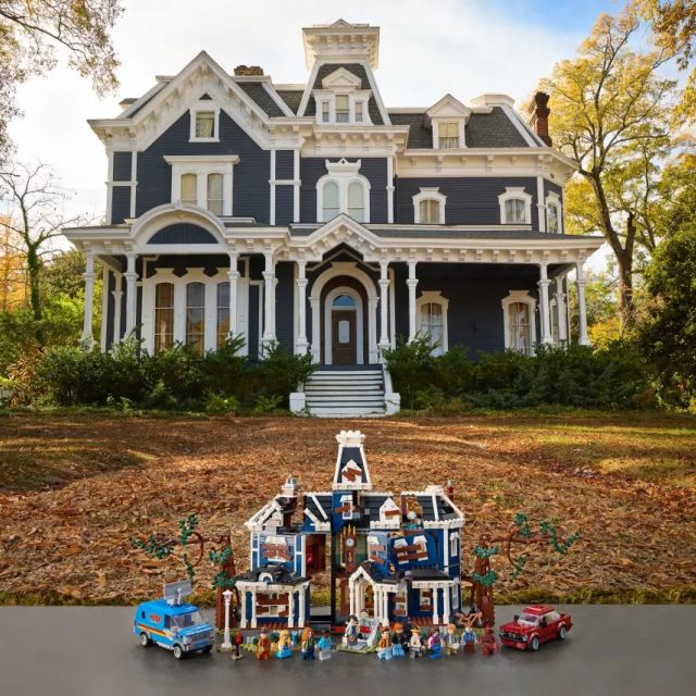 Το Netflix αποκαλύπτει επίσημα τη διάρκεια του φινάλε του Stranger Things