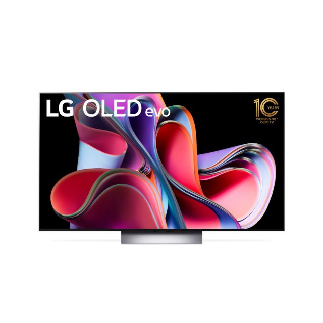 CES 2023: Οι τηλεοράσεις OLED της LG για το 2023 ανεβάζουν στα ύψη την εμπειρία θέασης του χρήστη
