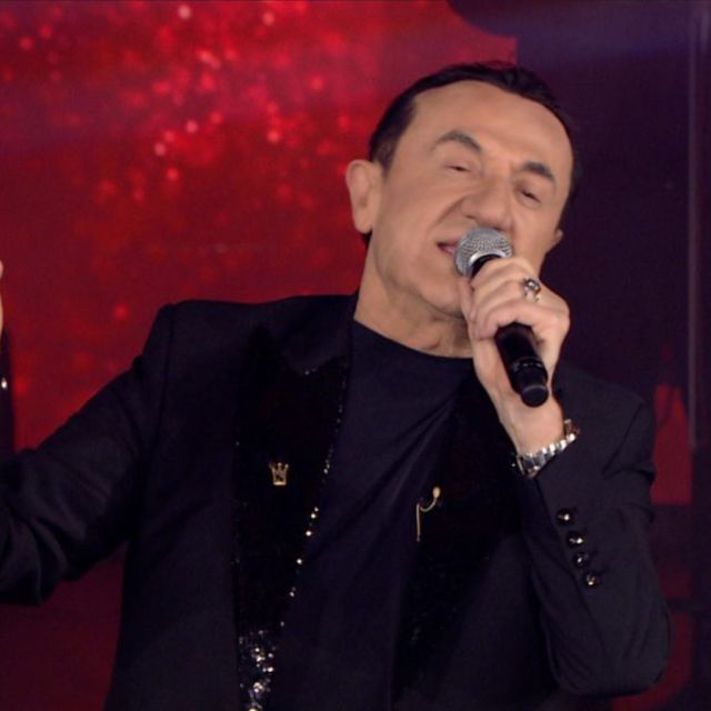 Το «Σπίτι με το MEGA» υποδέχεται τον Λευτέρη Πανταζή και τον Χρήστο Δάντη