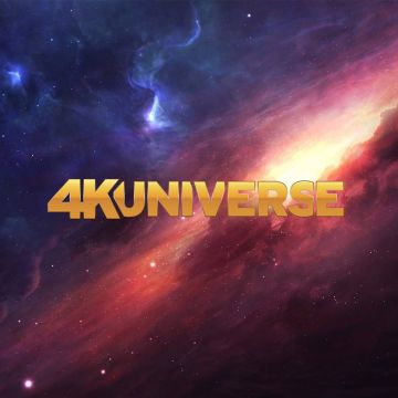 Το 4ΚUNIVERSE ξεκινά στην Ελβετία