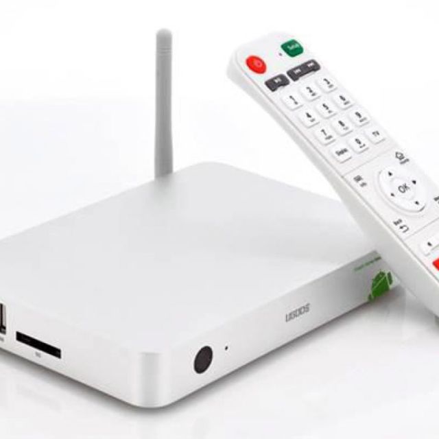 Οι καταναλωτές αγοράζουν Intertet set-top-box, στη θέση των συνδρομητικών συσκευών