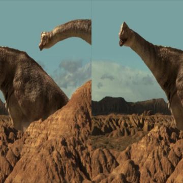 Νέο κανάλι promo για την τηλεόραση 3D στον Hispasat