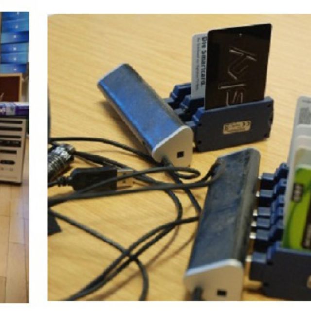 Συλλήψεις στη Γερμανία για card sharing