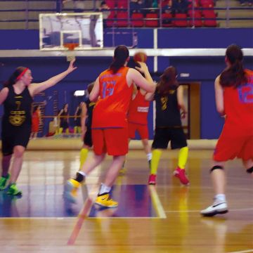 ΑΚΟ ΑΡΗΣ ΧΟΛΑΡΓΟΥ – ΑΟ ΑΜΥΝΤΑΣ  26-29