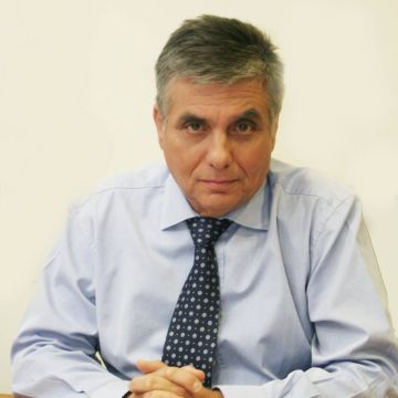 Ο Γιώργος Τράγκας επιστρέφει στην TV