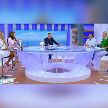 Απολογητικός ο ΣΚΑΙ στο ΕΣΡ για την εκπομπή του Λιάγκα