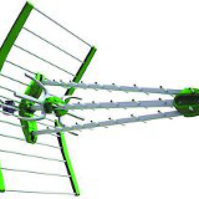 Λύσεις σε IKUSI από την Alpha Ltd.