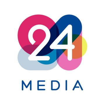 24 MEDIA: Ολοκλήρωση συνεργασίας με τον Μάνο Μίχαλο