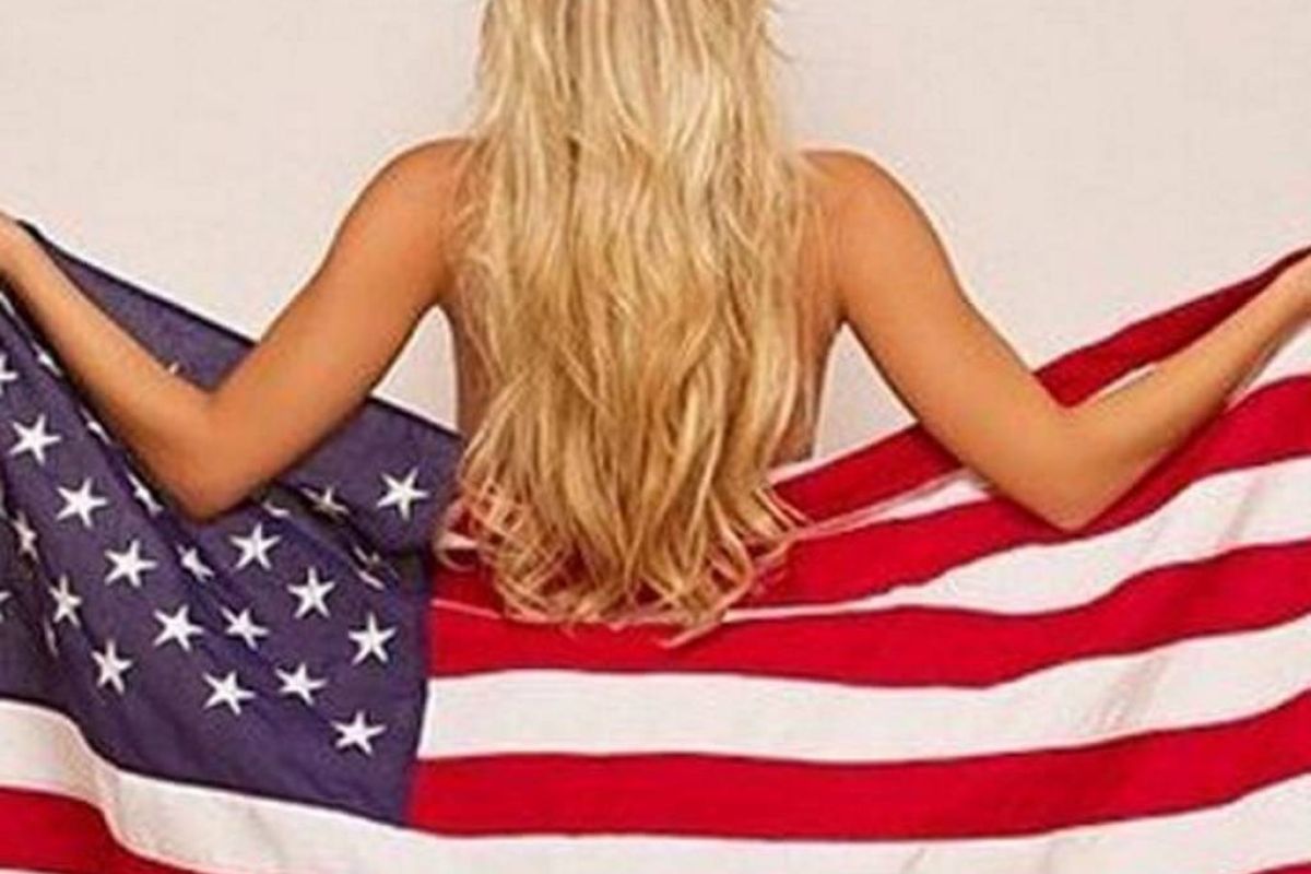 Προεδρικό… στατιστικό, τρεις φορές σε 223 χρόνια. Στοίχημα στις εκλογές των ΗΠΑ