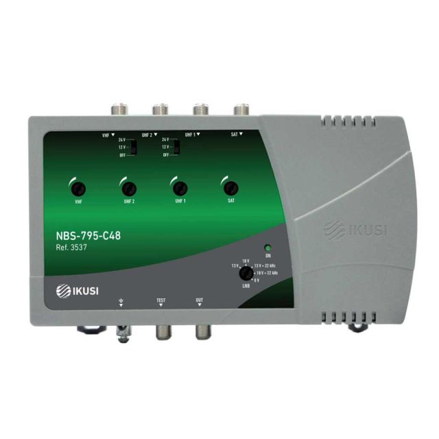 IKUSI NBS-700 series