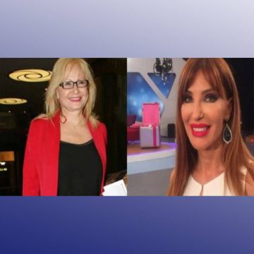 Alpha: Συνεχίζει η Νικολούλη, «κόβεται» η Χατζηβασιλείου