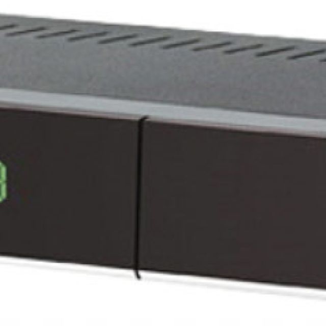 Technisat TechniStar S1 & HDFV