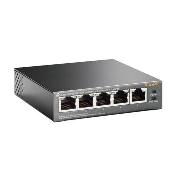TP-LINK TL-SF1005P