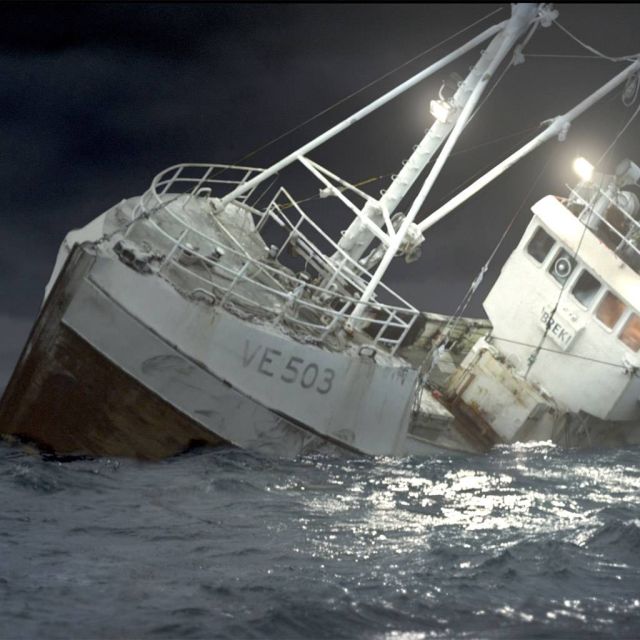 «Στα βαθιά» – Μια συναρπαστική ταινία βασισμένη σε πραγματικά γεγονότα στην ΕΡΤ2