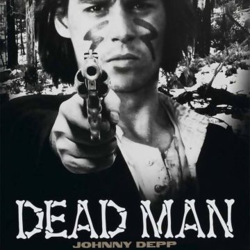 «Ο νεκρός» – Το γουέστερν-ποίημα του Τζιμ Τζάρμους με τον αξεπέραστο Τζόνι Ντεπ στην ΕΡΤ2