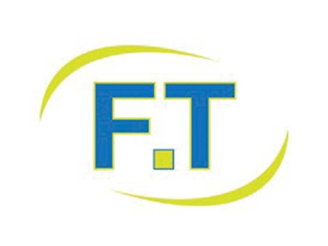 FT electronic equipment logo 75caf449