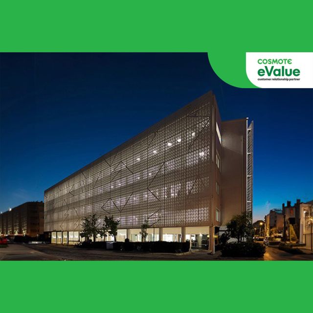 COSMOTE eValue: Με νέα εικόνα και ταυτότητα επιβεβαιώνει τη θέση της στην ελληνική αγορά