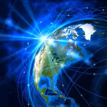 Η SpaceX ετοιμάζει την εκτόξευση δύο πρωτότυπων ευρυζωνικών δορυφόρων