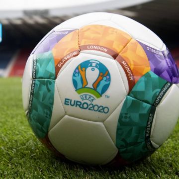Κοντά στο να κλείσει τα δικαιώματα του Euro 2020 ο ΑΝΤ1