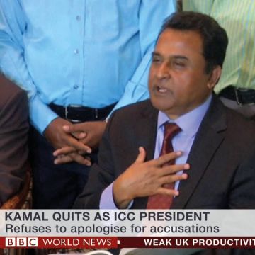 Το BBC World News HD ελεύθερα στις 19,2Ε