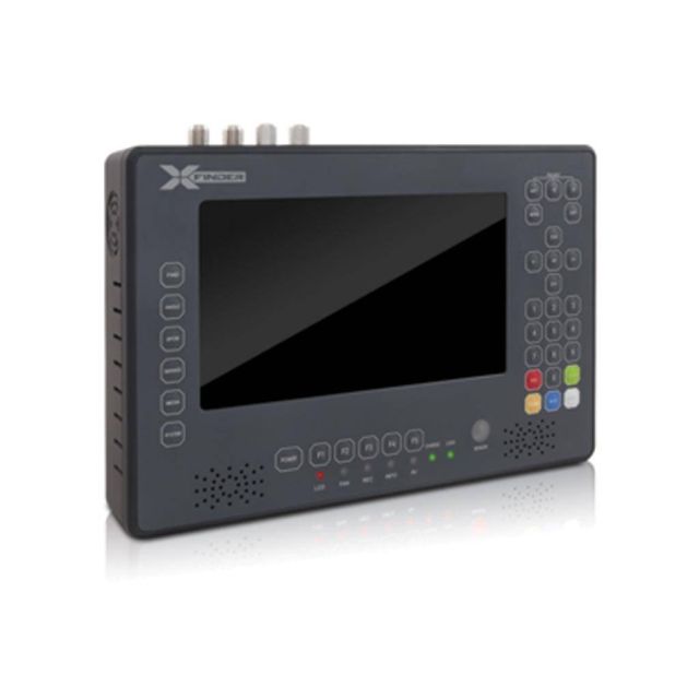 Amiko X-Finder+