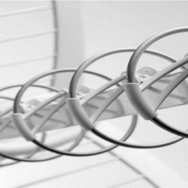 Πίσω από την τεχνολογία της επίγειας κεραίας