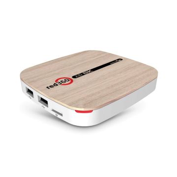 REDLINE RED 360 AIR 8K