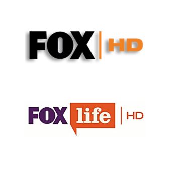Σε HD τα κανάλια FOX και FOXLife σε Nova και OTE TV!