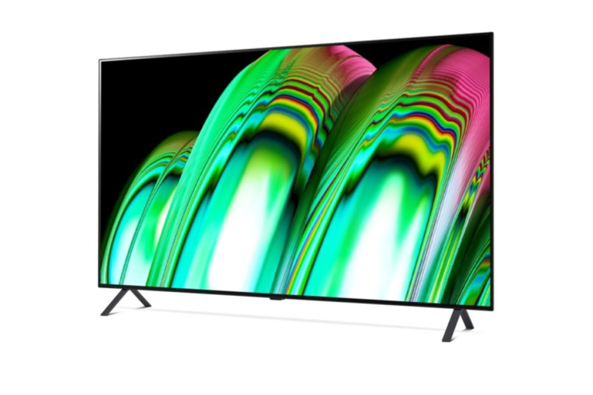 lg oled
