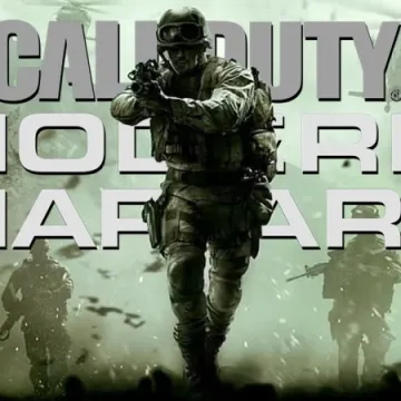 Η ταινία του Call of Duty μεταφέρει το Modern Warfare στη μεγάλη οθόνη