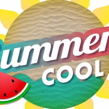 Summer’s Cool στον ΣΚΑΪ