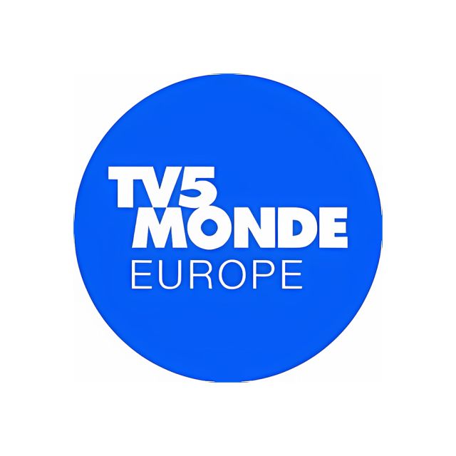 To TV5 MONDE EUROPE στην EON TV