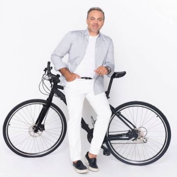 Ο Μιχάλης Κεφαλογιάννης συνεχίζει στον Alpha