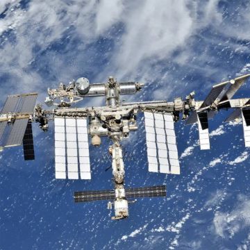 Το 2031 ο Διεθνής Διαστημικός Σταθμός θα «βουτήξει» στον Νότιο Ειρηνικό