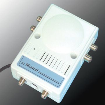 Mistral Mini Line L4x100