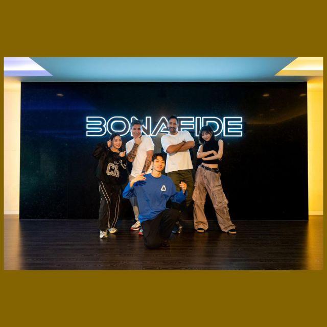 «THE REUNION» ΠΑΡΑΣΚΕΥΗ 7 ΦΕΒΡΟΥΑΡΙΟΥ, ΣΤΙΣ 22:00 – ΝΟΤΙΑ ΚΟΡΕΑ