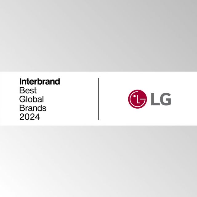 Ο ΕΠΑΝΑΠΡΟΣΔΙΟΡΙΣΜΟΣ ΤΟΥ BRAND ΤΗΣ LG: ΜΙΑ ΠΑΓΚΟΣΜΙΑ ΙΣΤΟΡΙΑ ΕΠΙΤΥΧΙΑΣ