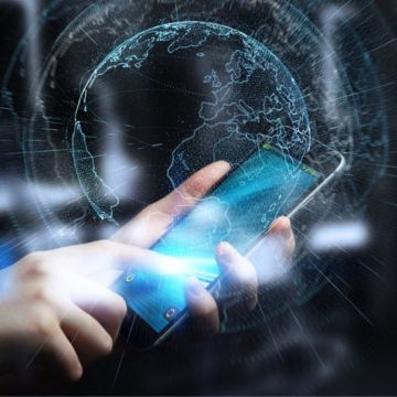 Στην 28η θέση η Ελλάδα ανάμεσα σε 142 χώρες στο mobile internet