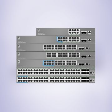 Grandstream GWN7800 Pro Series