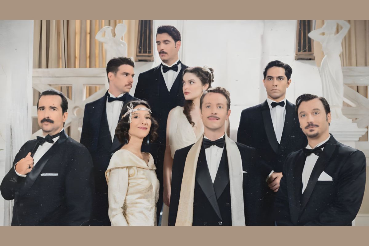 “Grand Hotel”, ο δεύτερος κύκλος έρχεται τον Σεπτέμβριο