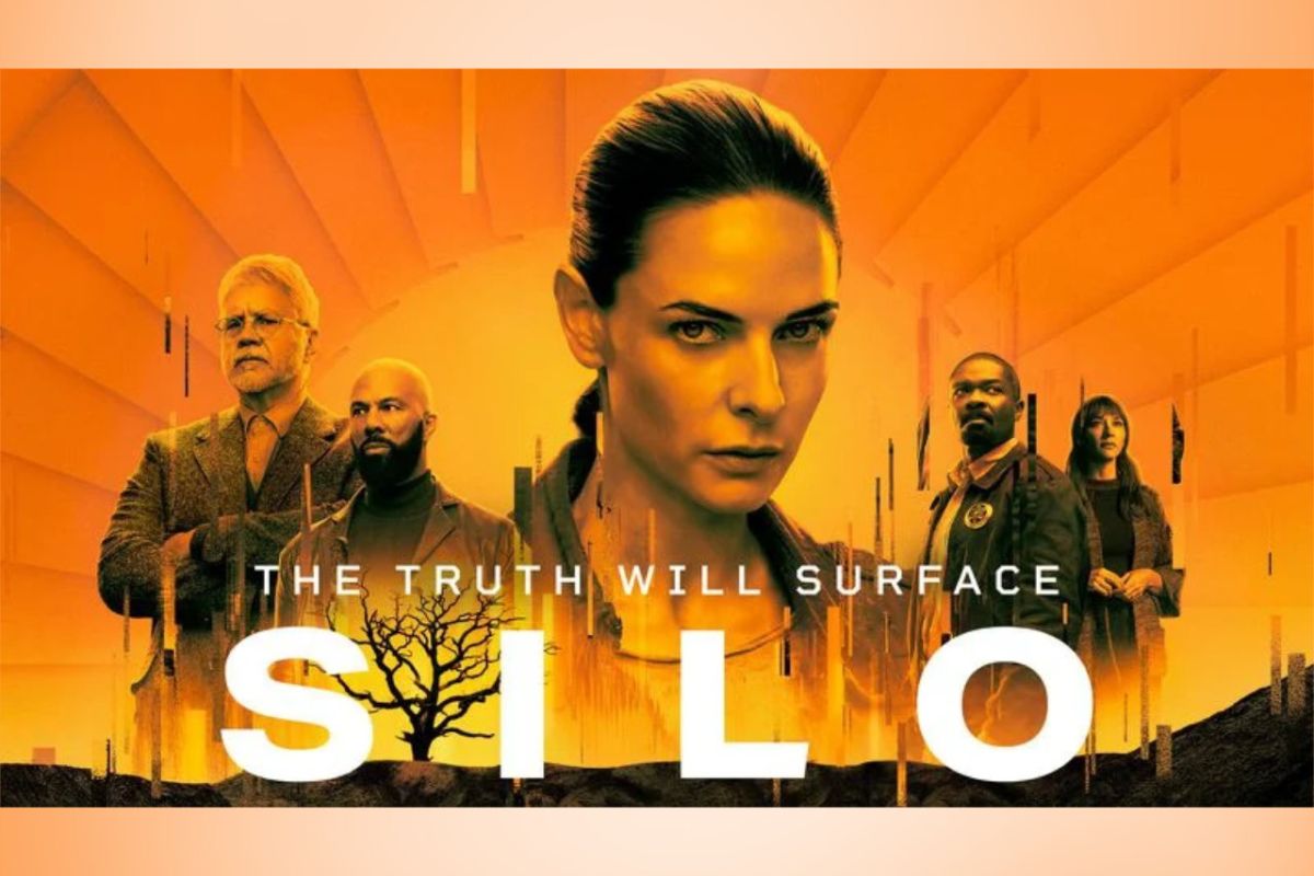 Η επιτυχημένη σειρά του Apple TV, “Silo”, επιστρέφει σύντομα