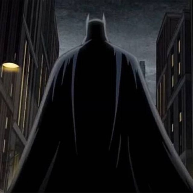 Batman: The Long Halloween, πρώτο trailer για την animated ταινία