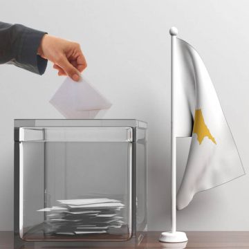 Οι Κυπριακές Προεδρικές Εκλογές σε συνεργασία ΕΡΤ και ΡΙΚ