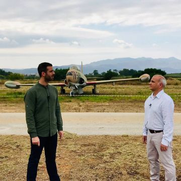 Η Μάχη της Κρήτης στους «Ιστορικούς Περιπάτους» της ΕΡΤ1