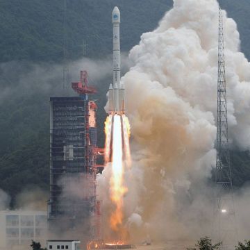 Δύο ακόμα δορυφόροι στο σύστημα πλοήγησης Beidou