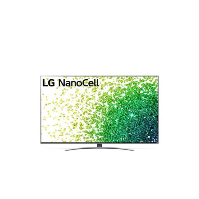 Νέα σειρά τηλεοράσεων Nano886PB με 8 εκατομμύρια pixels και τεχνολογία NanoCell από την LG
