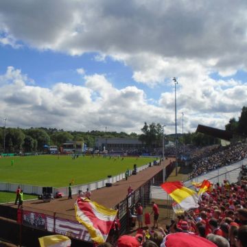 Κάποτε ήταν… εθνική ομάδα, πλέον 4ης κατηγορίας (και παίζει ημιτελικό)!