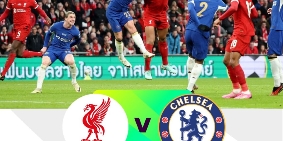 LIVERPOOL CHELSEA 1 7604974d